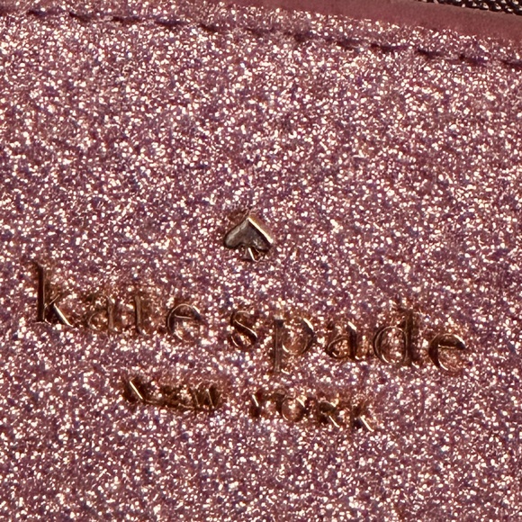 Kate Spade 2ways bag - Picture 3 of 9